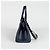 Louis Vuitton Borsa a Spalla Suplo MM Blu - vista 5