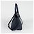 Louis Vuitton Borsa a Spalla Suplo MM Blu - vista 7