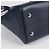 Louis Vuitton Borsa a Spalla Suplo MM Blu - vista 8