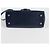 Louis Vuitton Borsa a Spalla Suplo MM Blu - vista 9
