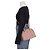 Gucci Borsa a spalla mini a forma di cupola Rosa - vista 13
