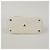 Maison Martin Margiela Mini borsa a spalla Bianco - vista 10