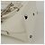 Maison Martin Margiela Mini borsa a spalla Bianco - vista 12