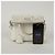 Maison Martin Margiela Mini borsa a spalla Bianco - vista 13