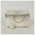 Maison Martin Margiela Mini borsa a spalla Bianco - vista 2
