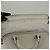 Maison Martin Margiela Mini borsa a spalla Bianco - vista 4