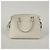 Maison Martin Margiela Mini borsa a spalla Bianco - vista 5