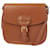 Dior Borsa a tracolla Barbie Frame Marrone