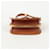Dior Borsa a tracolla Barbie Frame Marrone - vista 6