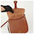 Dior Borsa a tracolla Barbie Frame Marrone - vista 9