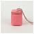 Chanel Borsa a tracolla mini cosmetica Vanity Rosa - vista 6
