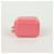 Chanel Borsa a tracolla mini cosmetica Vanity Rosa - vista 7