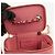 Chanel Borsa a tracolla mini cosmetica Vanity Rosa - vista 9