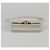 Bottega Veneta Borsa Mini Classica a Spalla e Crossbody Bianco - vista 7
