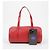 Louis Vuitton Borsa Tote e Borsa a Spalla Supploa Rosso - vista 14