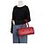 Louis Vuitton Borsa Tote e Borsa a Spalla Supploa Rosso - vista 16