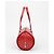 Louis Vuitton Borsa Tote e Borsa a Spalla Supploa Rosso - vista 5