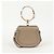 Chloé Borsa a spalla Nile Small Tote Marrone - vista 2