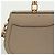 Chloé Borsa a spalla Nile Small Tote Marrone - vista 5