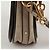 Chloé Borsa a spalla Nile Small Tote Marrone - vista 7