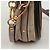 Chloé Borsa a spalla Nile Small Tote Marrone - vista 8