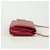 Chanel Borsa a tracolla WOC classica Rosso - vista 5