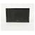 Valentino Clutch Envelope Rockstud Nero  - vista 5