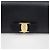 Salvatore Ferragamo Bar Long Wallet mit Klappe Schwarz - Ansicht 2