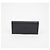 Salvatore Ferragamo Bar Long Wallet mit Klappe Schwarz - Ansicht 3