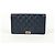 Boy Chanel Cartera Larga para Niño Azul - vista 2