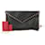 Valentino Borsa Clutch Envelope Rockstud Nero
