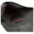 Valentino Borsa Clutch Envelope Rockstud Nero - vista 12