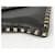 Valentino Borsa Clutch Envelope Rockstud Nero - vista 8
