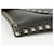 Valentino Borsa Clutch Envelope Rockstud Nero - vista 9