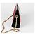 Gucci Ophidia Catena Piccolo Crossbody Nero - vista 5
