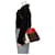 Louis Vuitton Borsa a spalla Fold PM Rosso - vista 10