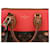 Louis Vuitton Borsa a spalla Fold PM Rosso - vista 2