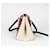 Louis Vuitton Borsa a spalla Fold PM Rosso - vista 4