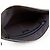 Chanel Clutch Grande Caviar Boy Blu - vista 12
