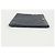 Chanel Clutch Grande Caviar Boy Blu - vista 5