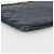 Chanel Clutch Grande Caviar Boy Blu - vista 8