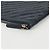 Chanel Clutch Grande Caviar Boy Blu - vista 9