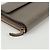 Gucci Cartera Larga de Metal GG Castaño - vista 7