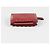 Valentino Cartera Rockstud Roja - vista 3