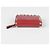 Valentino Cartera Rockstud Roja - vista 5