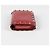 Valentino Cartera Rockstud Roja - vista 6