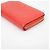 Loewe Portafoglio rotondo con zip Anagram Rosso - vista 7