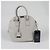 Burberry Borsa Tote Orchard Marrone - vista 11