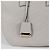 Burberry Borsa Tote Orchard Marrone - vista 3