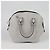 Burberry Borsa Tote Orchard Marrone - vista 6